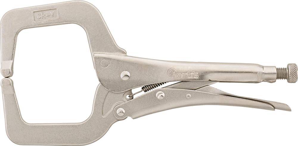 Klammer-Gripzange 280mm FORTIS - Artikel: 4317784702058