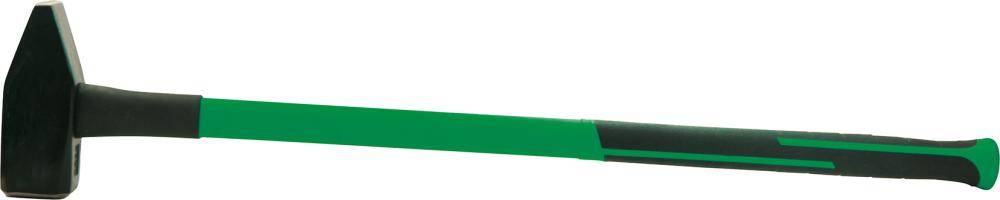 Vorschlaghammer 4kg 2K-Fiberglas FORTIS - Artikel: 4317784703604