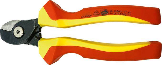 Kabelschneider VDE 160mm FORTIS - Artikel: 4317784705486