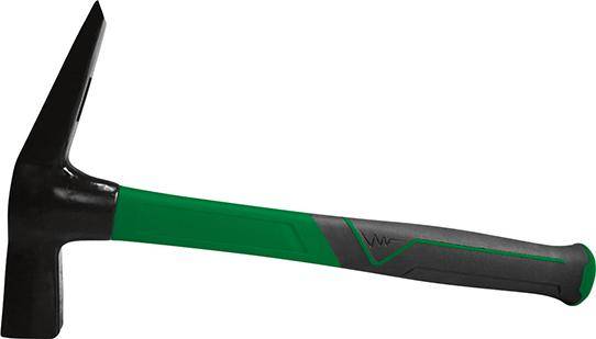 Maurerhammer Rhein. Form 600g 2K-Fiberglas FORTIS - Artikel: 4317784705622