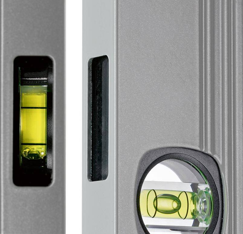 Wasserwaage LM 200cm FORTIS - Artikel: 4317784705929