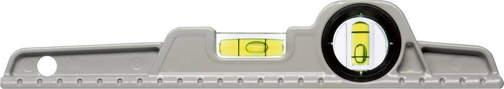 Torpedo Wasserwaage 25cm FORTIS - Artikel: 4317784705981