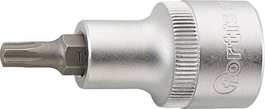 Schraubend.Eins. 1/2" T30x 55mm FORTIS - Artikel: 4317784706438