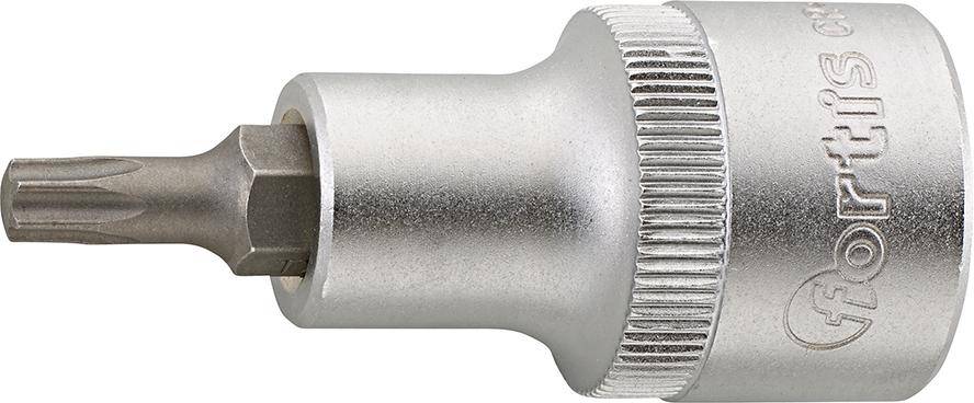 Schraubend.Eins. 1/2" T27x 55mm FORTIS - Artikel: 4317784706445