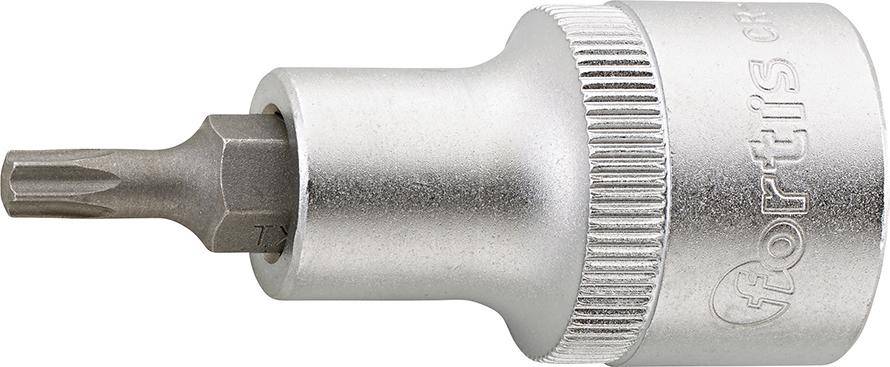 Schraubend.Eins. 1/2" T25x 55mm FORTIS - Artikel: 4317784706452