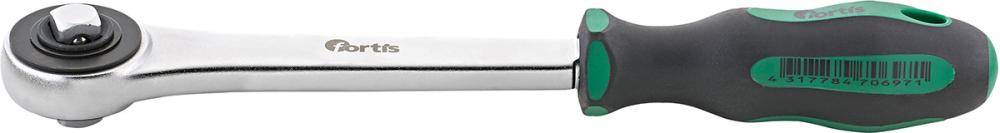 Durchsteckknarre 1/2" 250mm FORTIS - Artikel: 4317784706971