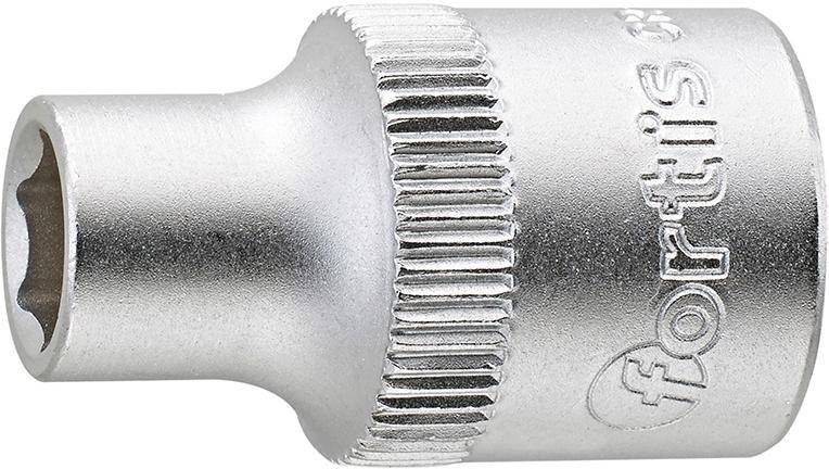 Steckschl.-Einsatz 3/8" 7 mm 6kt. FORTIS - Artikel: 4317784707176