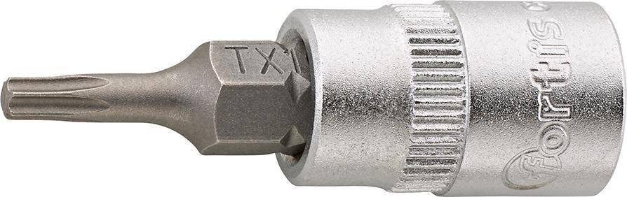 Schraubend.Eins. 1/4" T10x 36mm FORTIS - Artikel: 4317784707343