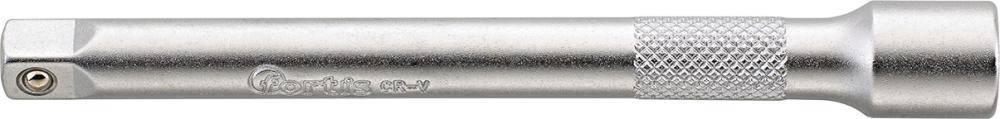 Verlängerung 1/4" 100mm FORTIS - Artikel: 4317784707695