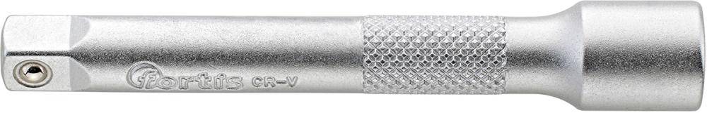 Verlängerung 1/4" 75mm FORTIS - Artikel: 4317784707701