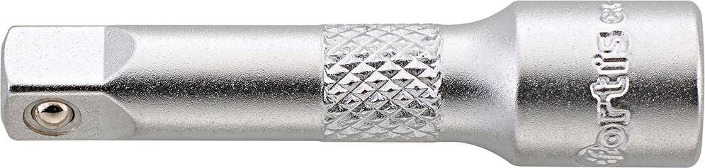 Verlängerung 1/4" 50mm FORTIS - Artikel: 4317784707718