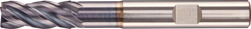 VHM HPCSTEEL FräserD6527M8,00 Z4 HB Carap+FORTIS - Artikel: 4317784741323