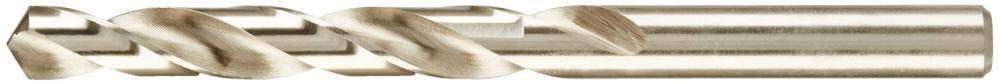 Spiralbohrer DIN338 HSS geschliffen Typ RN 2mm FORTIS - Artikel: 4317784709071