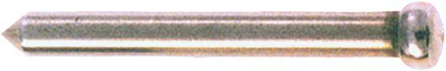 Zentrierstift FORTIS - Artikel: 4317784713962