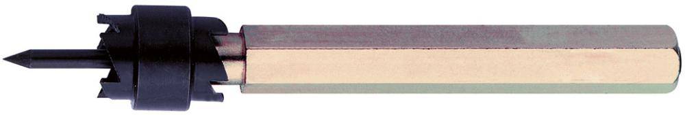 Schweißpunktfräser HSS 10,0mm FORTIS - Artikel: 4317784713986