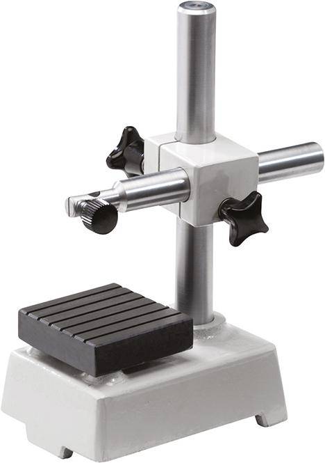 Kleinmesstisch beweglich 0-100mm FORTIS - Artikel: 4317784716826