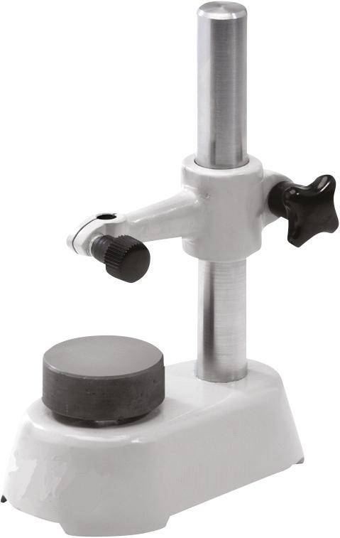 Kleinmesstisch starr 0-100mm FORTIS - Artikel: 4317784716833