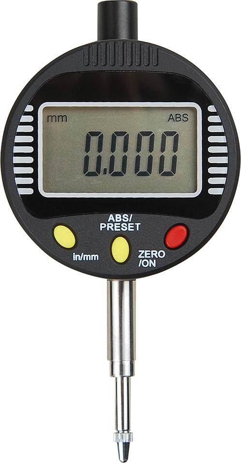 Messuhr digital 12,5/0,001mm FORTIS - Artikel: 4317784716888