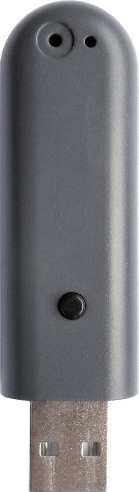 USB-Wireless Empfänger FORTIS - Artikel: 4317784717441