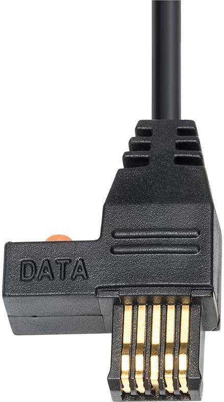 Datenkabel USB für Taschenmessschieber FORTIS - Artikel: 4317784717489