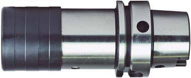 Gewindeschnellwechsel- Futter HSK-A63 M14-33 FORTIS - Artikel: 4317784718769