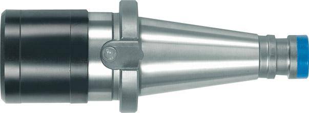 Gewindeschnellwechsel- Futter M14-33 SK40 FORTIS - Artikel: 4317784718943