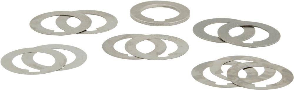 Fräserdornring-Set Form A40mm 35-teilig FORTIS - Artikel: 4317784719087