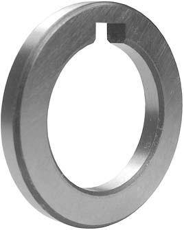 Fräserdornring DIN2084A 22x1,00x33mm FORTIS - Artikel: 4317784719728