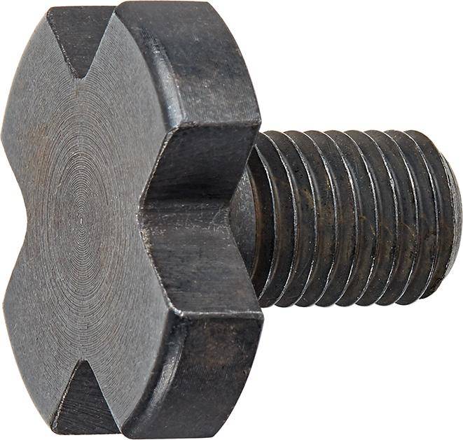Anzugsschraube DIN367 Gr.27 M12 FORTIS - Artikel: 4317784720199