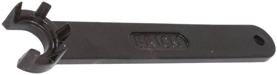 Spannschlüssel Mini für ER 20M FORTIS - Artikel: 4317784720274