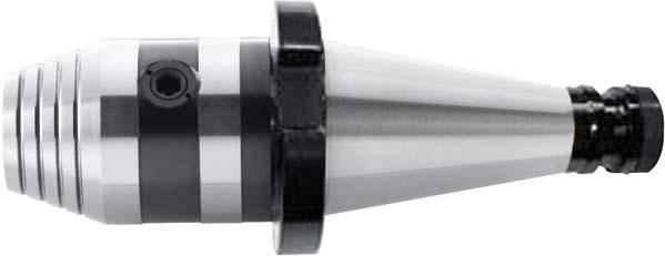 Kurzbohrfutter DIN2080 R/L 1,5-16 SK40 FORIS - Artikel: 4317784722650