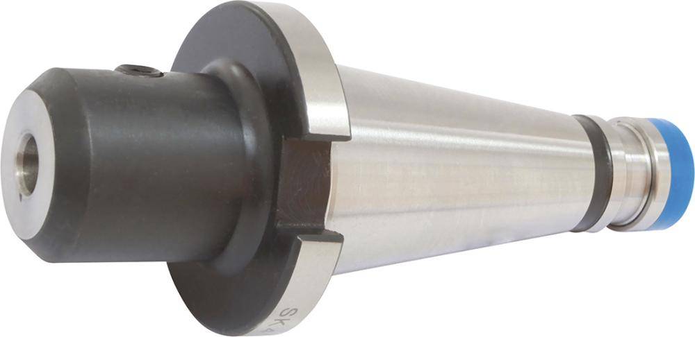 Flächenspannfutter DIN2080 D12x50 SK40 Fortis - Artikel: 4317784723060