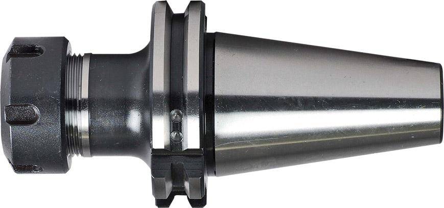Spannzangenfutter DIN69871ADB SK50 ER16 A70 FORTIS - Artikel: 4317784756099