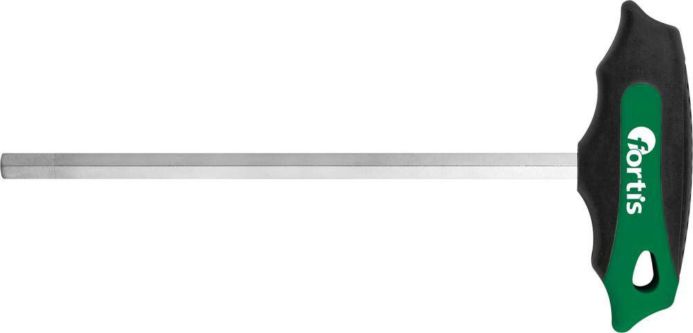T-Griff-Schraubendreher 4 x100mm FORTIS - Artikel: 4317784728812