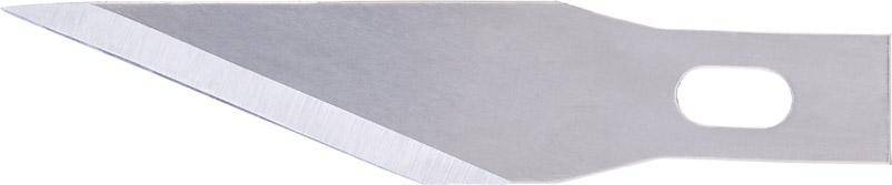 Ersatzklinge f. Skalpell a10St. FORTIS - Artikel: 4317784727389