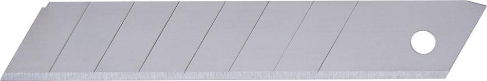 Abbrechklinge 18mm a 10 Stück FORTIS - Artikel: 4317784727419