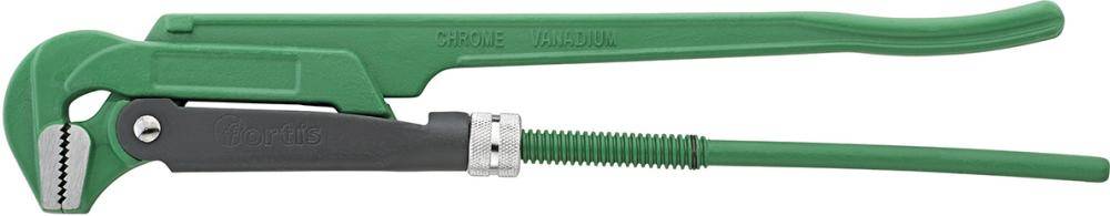 Rohrzange DIN5234 A 1. " FORTIS - Artikel: 4317784727594