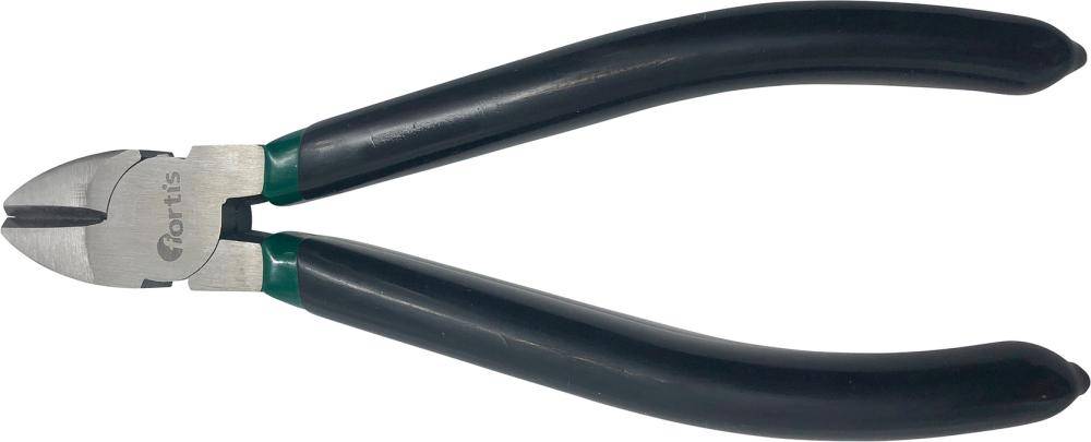 Seitenschneider pol. 180mm m.Kst.Griff FORTIS - Artikel: 4317784728188