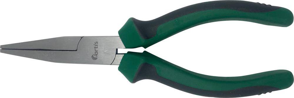 Langbeckzange pol. 160mm fl.Back.MKG. FORTIS - Artikel: 4317784728256