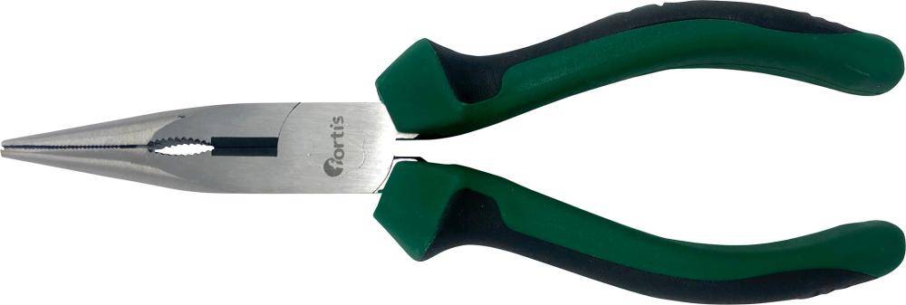 Radiozange poliert 160mm m.M.K.Griff FORTIS - Artikel: 4317784728348