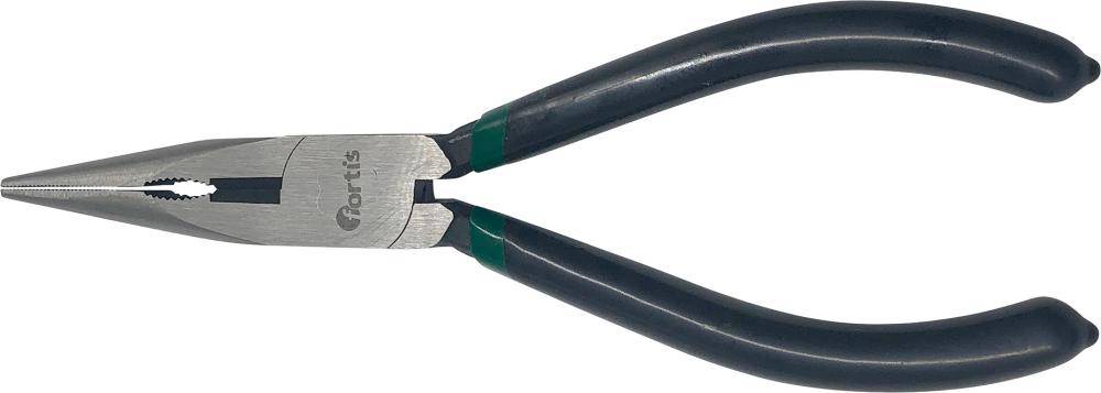 Radiozange poliert 160mm m.Kst.Griff FORTIS - Artikel: 4317784728355