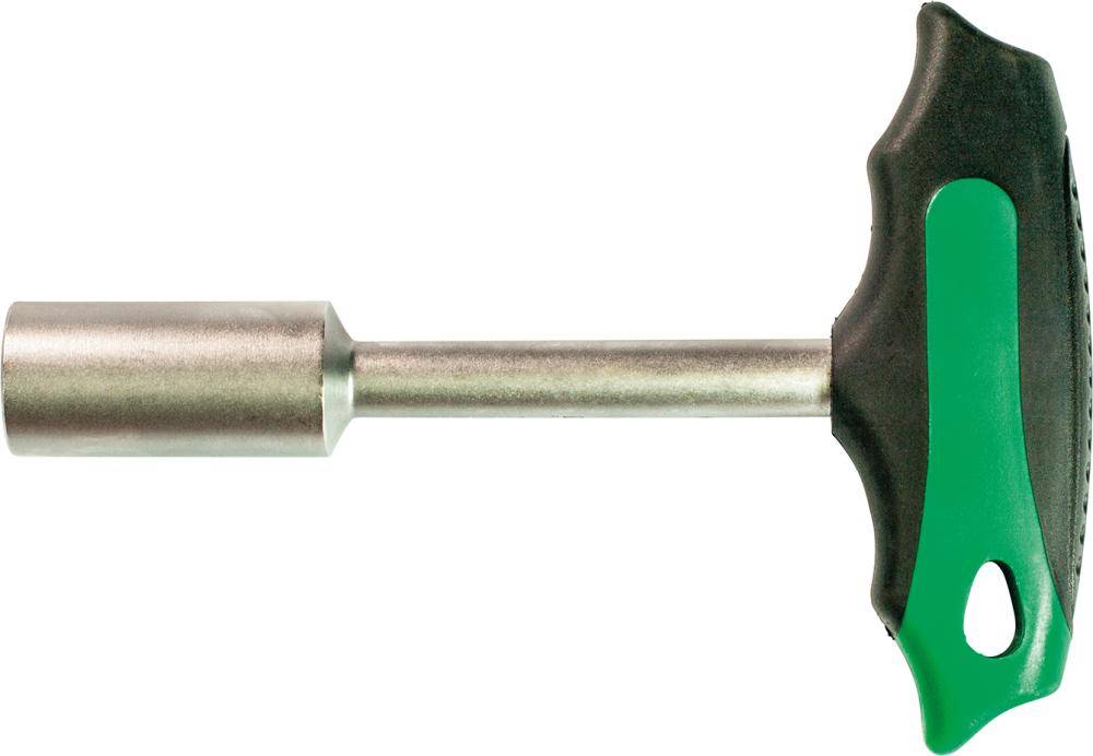 T-Griff-Steckschlüssel SW13x230mm FORTIS - Artikel: 4317784728560