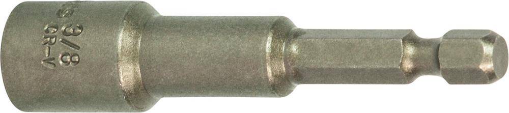 Steckschlüsseleinsatz mitMagnet 3/8"x65mm FORTIS - Artikel: 4317784729093