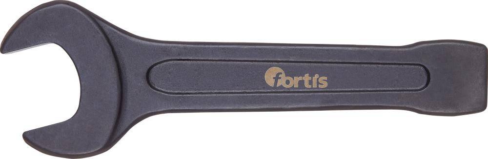 Schlag-Maulschlüssel DIN133 50mm phosphatiert FORTIS - Artikel: 4317784730709
