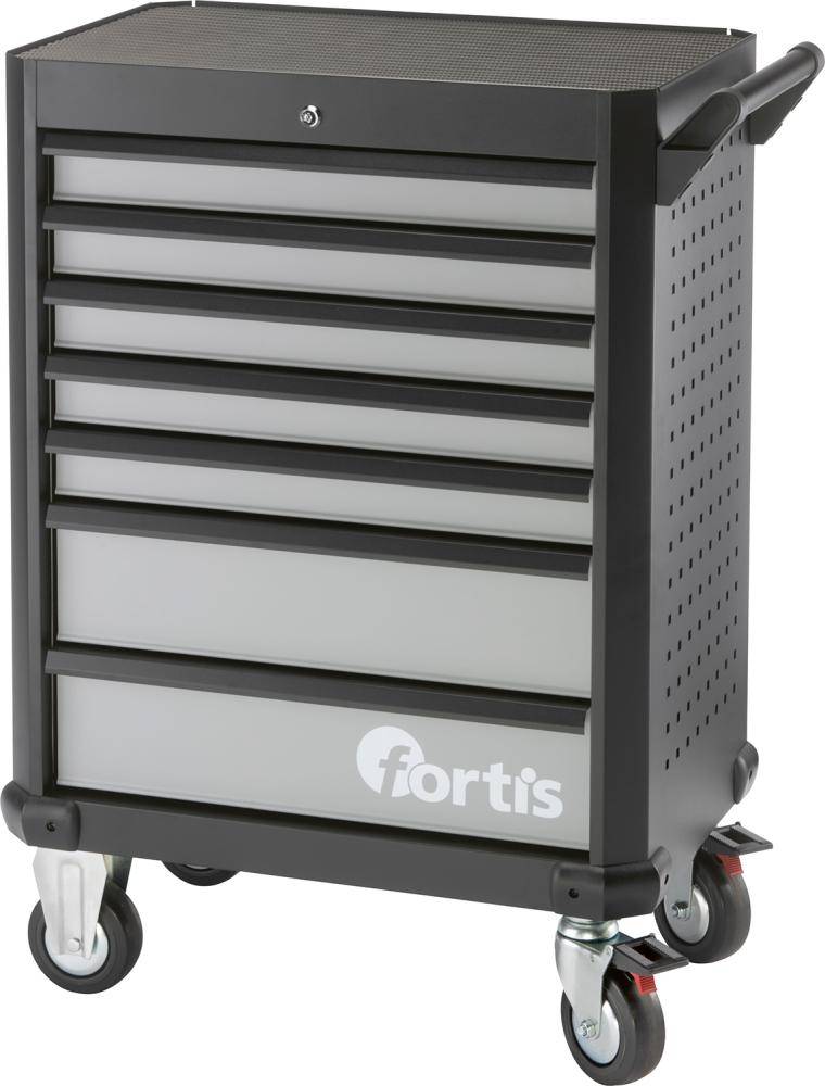 Werkstattwagen 710x460x1020mm FORTIS - Artikel: 4317784730945