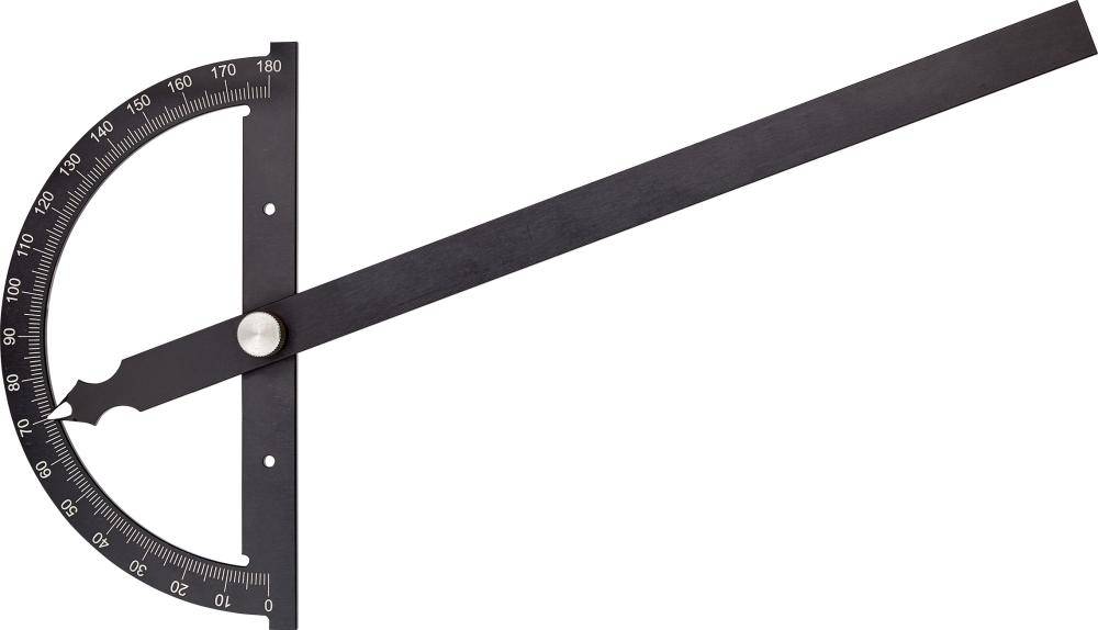 Gradmesser mit Feststellung 200/300mm FORTIS - Artikel: 4317784730976