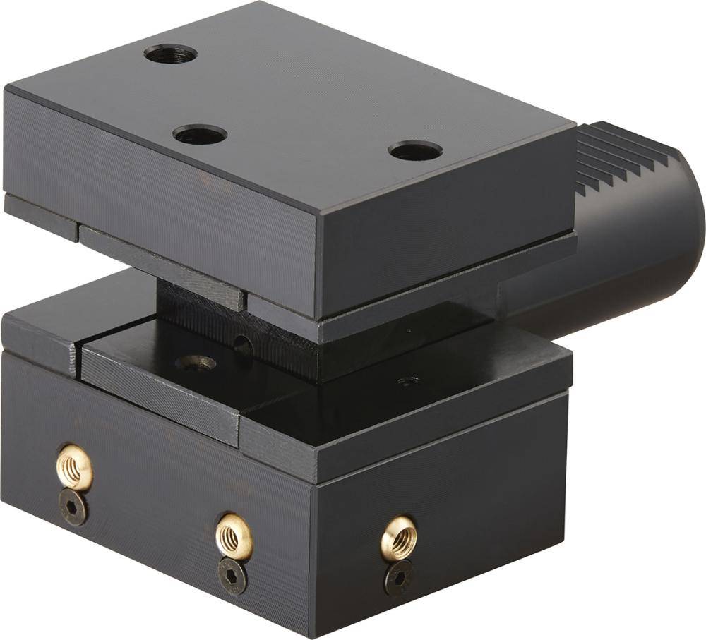Mehrfachaufnahme VDI D2 50x32mm Überkopf FORTIS - Artikel: 4317784732383