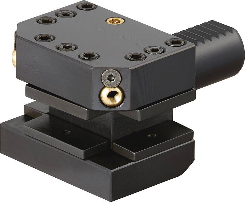 Mehrfachaufnahme VDI D1 50x32mm FORTIS - Artikel: 4317784732413