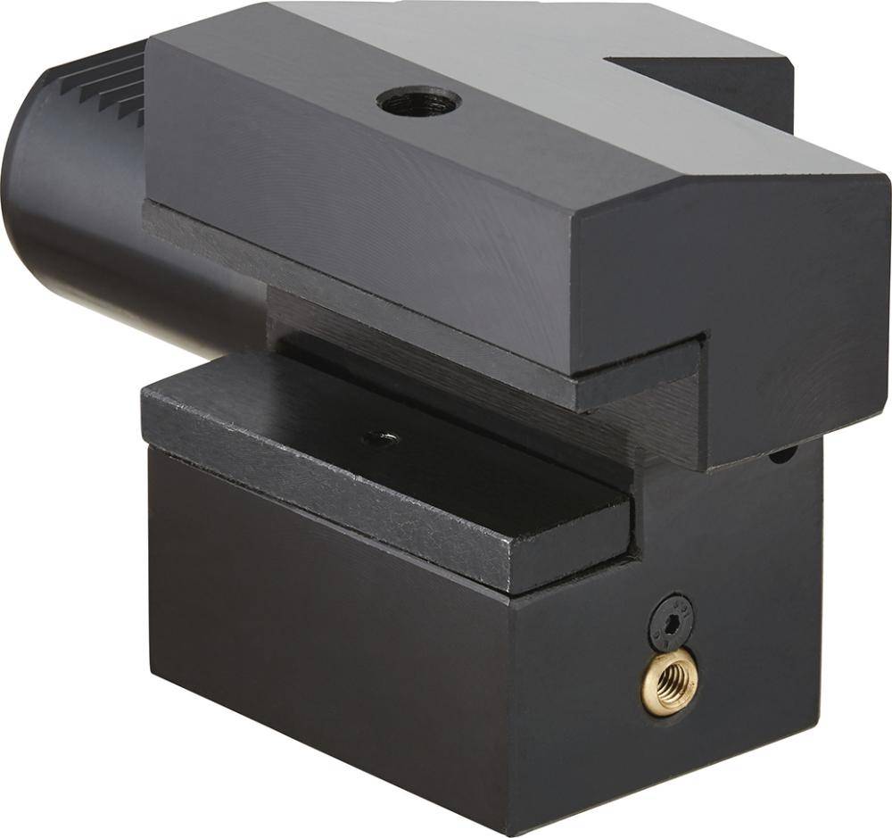 Werkzeughalter VDI axial links C4 50x32mm Überkopf FORTIS - Artikel: 4317784732444