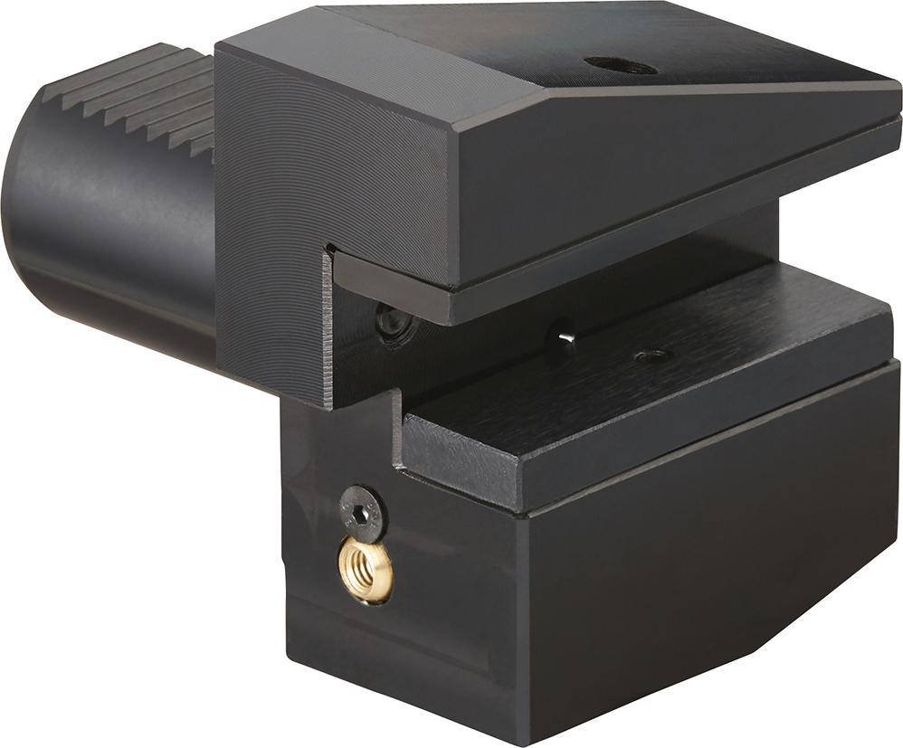 Werkzeughalter VDI radiallinks B4 30x20mm Überkopf FORTIS - Artikel: 4317784732581
